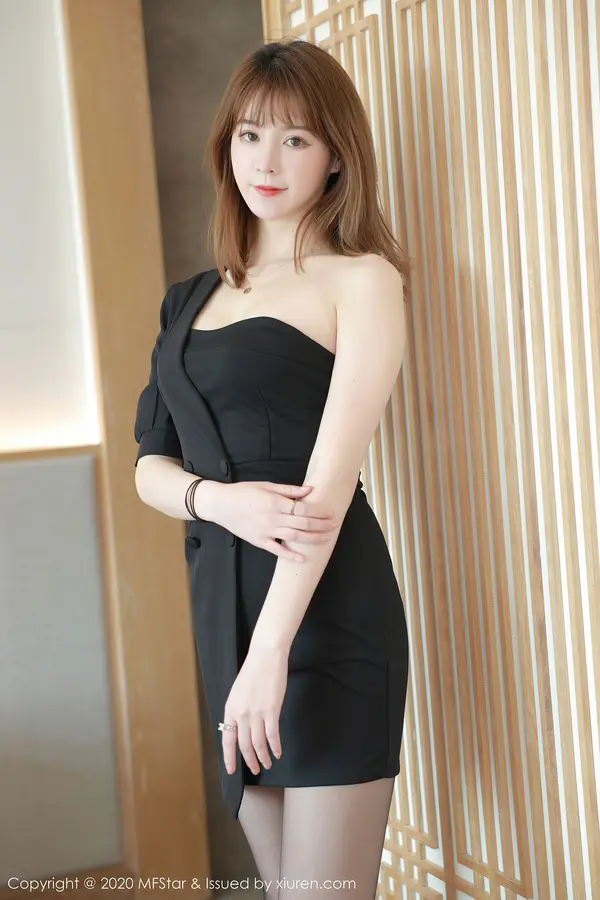 Vol. 0405 yoo优优(58P)