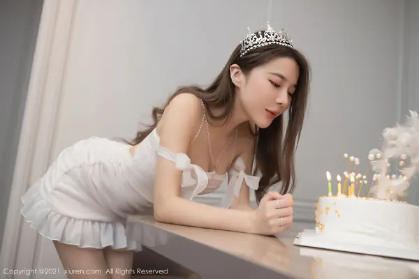 Vol. 03447 鱼子酱Fish(53P)