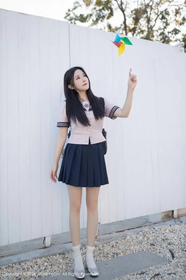 Vol. 08244 鱼子酱Fish(81P)