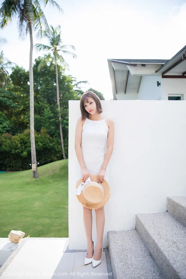 Vol. 00993 杨晨晨sugar(51P)