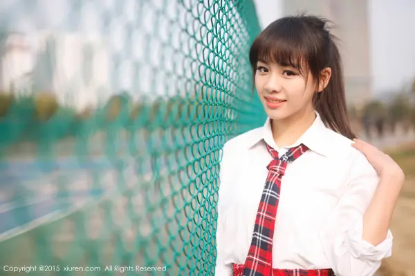Vol. 00318 七米baby(113P)