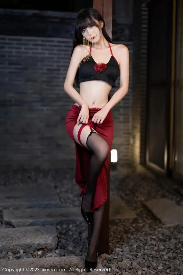 Vol. 07529 林星阑(83P)