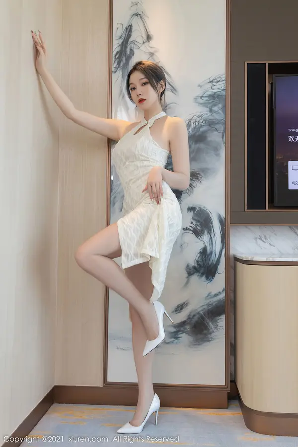 Vol. 04308 安然Maleah(81P)
