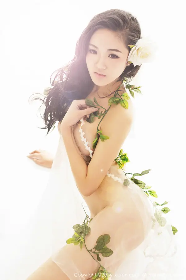 Vol. 00236 苏小苏(51P)