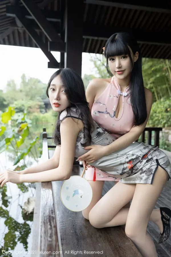 Vol. 03008 模特合集(64P)