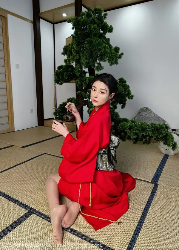 Vol. 0669 逗逗doudou(31P)