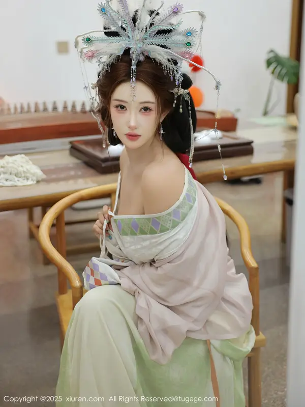 Vol. 10736 金允希Yuki(81P)