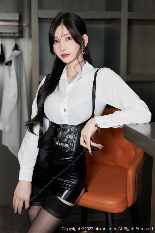 Vol. 05602 周于希Sally(91P)
