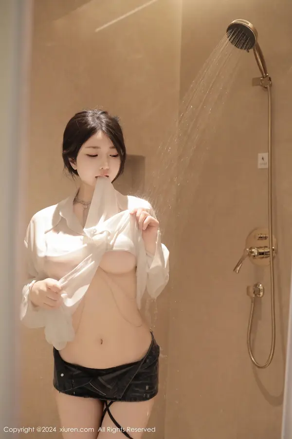 Vol. 08400 陈小花(78P)