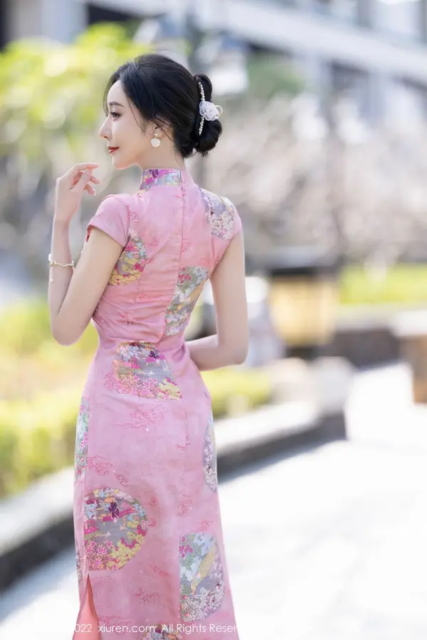 Vol. 05007 王馨瑶yanni(86P)