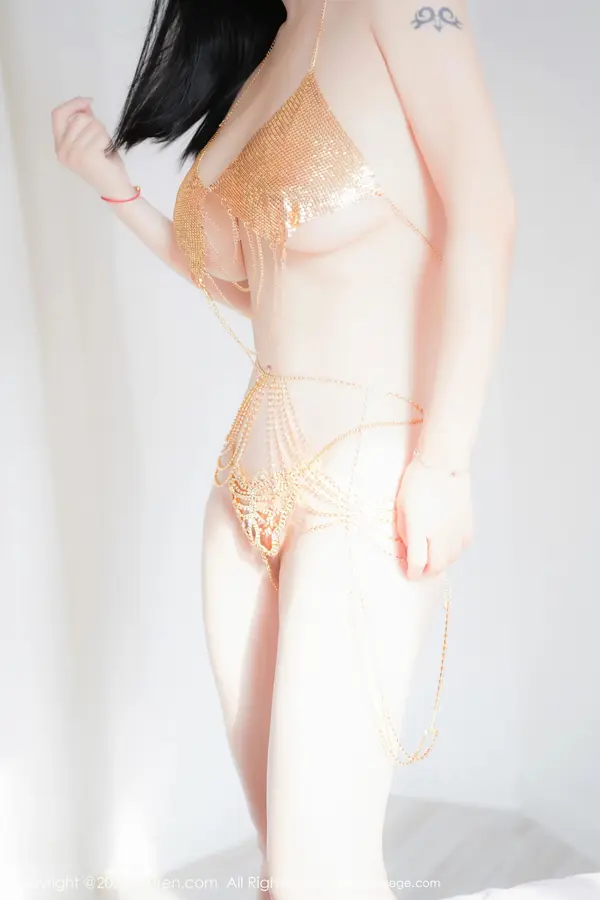 Vol. 09015 雅茹老师(58P)