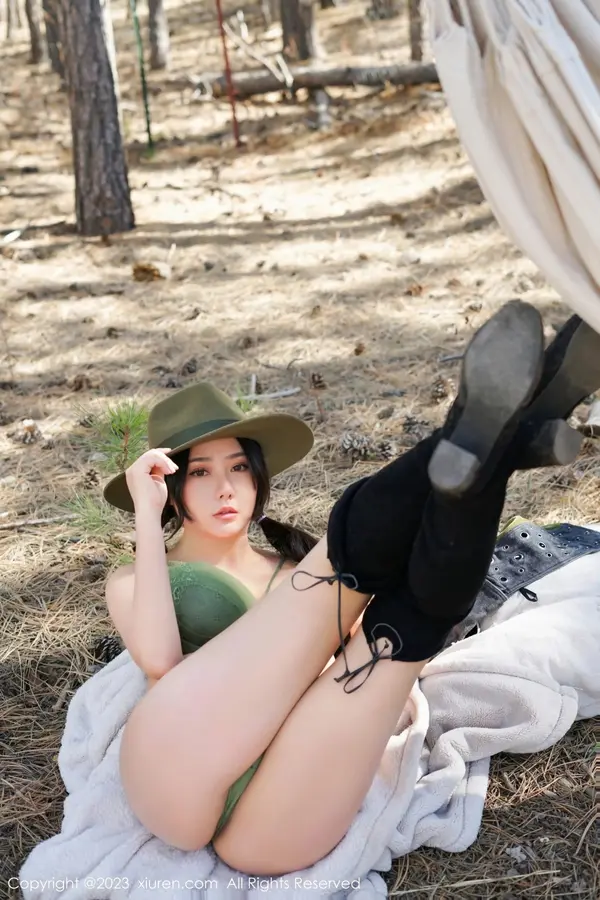 Vol. 06902 玛鲁娜Manuela(59P)
