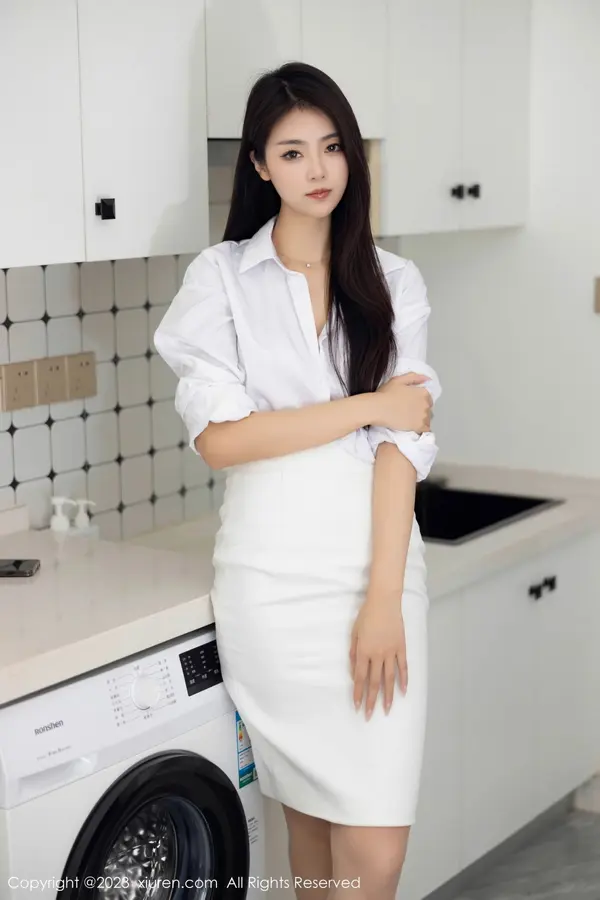 Vol. 07601 可乐Vicky(96P)