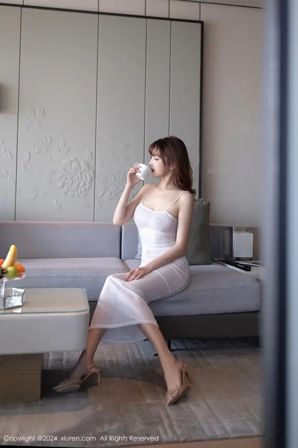 Vol. 08131 陆萱萱(81P)