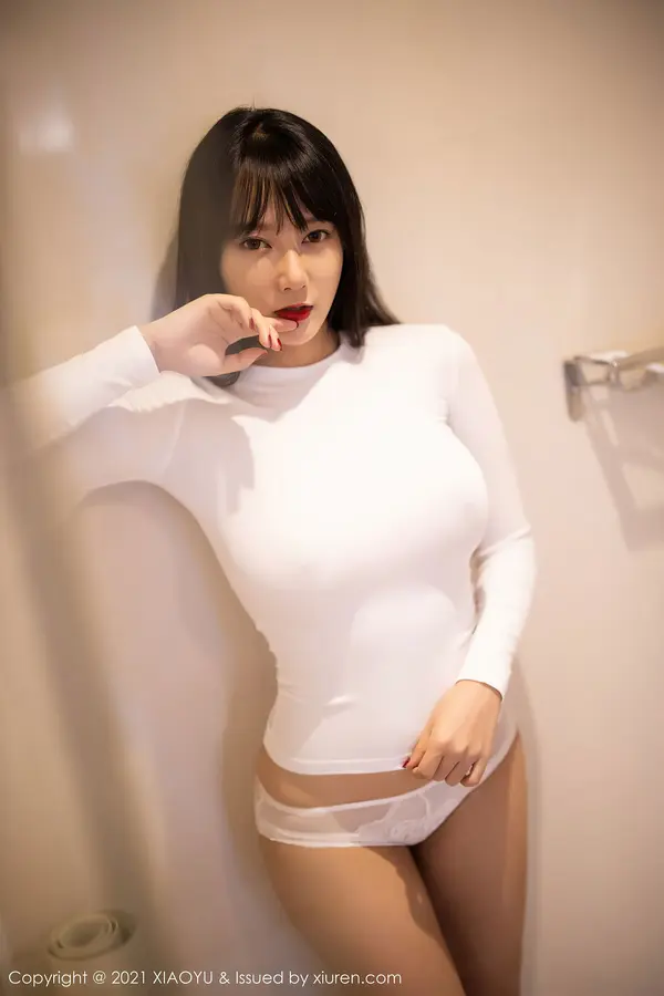 Vol. 0454 何嘉颖(63P)