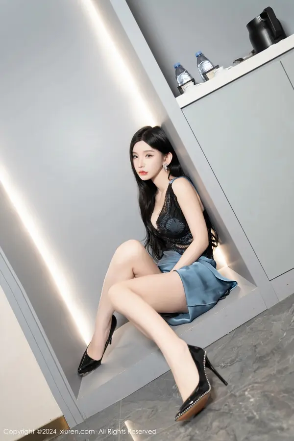 Vol. 08242 周于希Sally(116P)