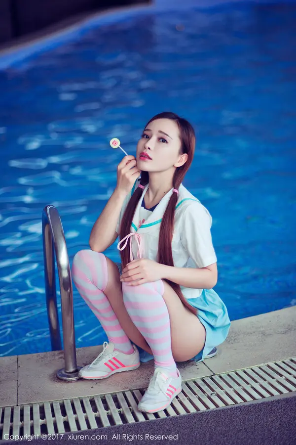 Vol. 00866 艾小青(57P)