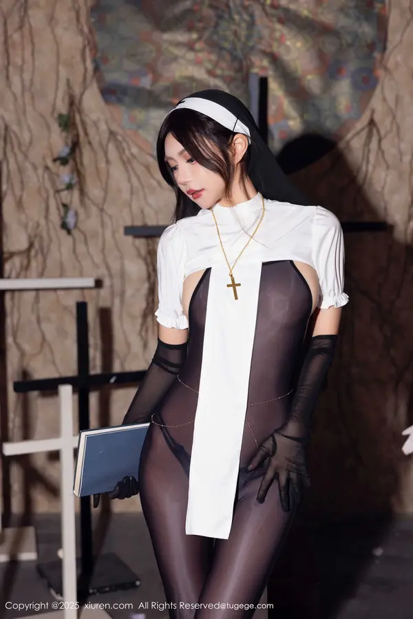 Vol. 09774 绮里嘉ula(80P)