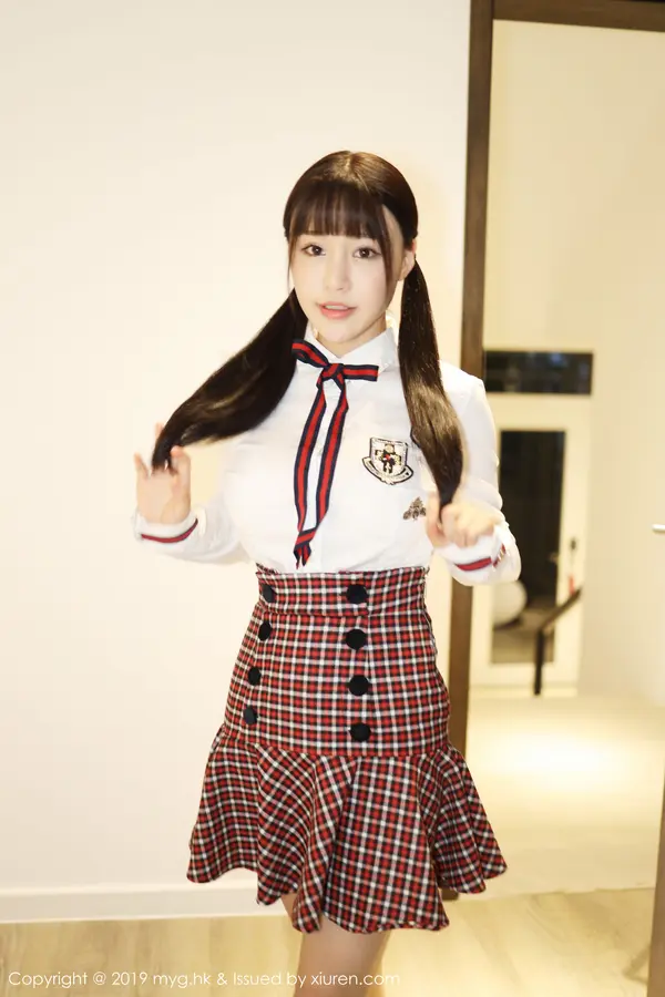 Vol. 0355 Flower朱可儿(82P)