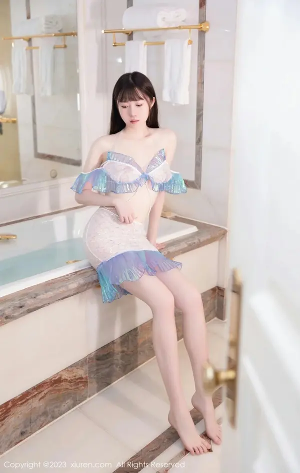 Vol. 07173 林悠悠(68P)