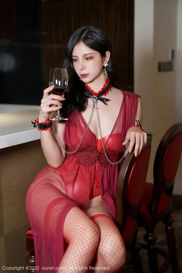 Vol. 04537 小蛮妖Yummy(56P)
