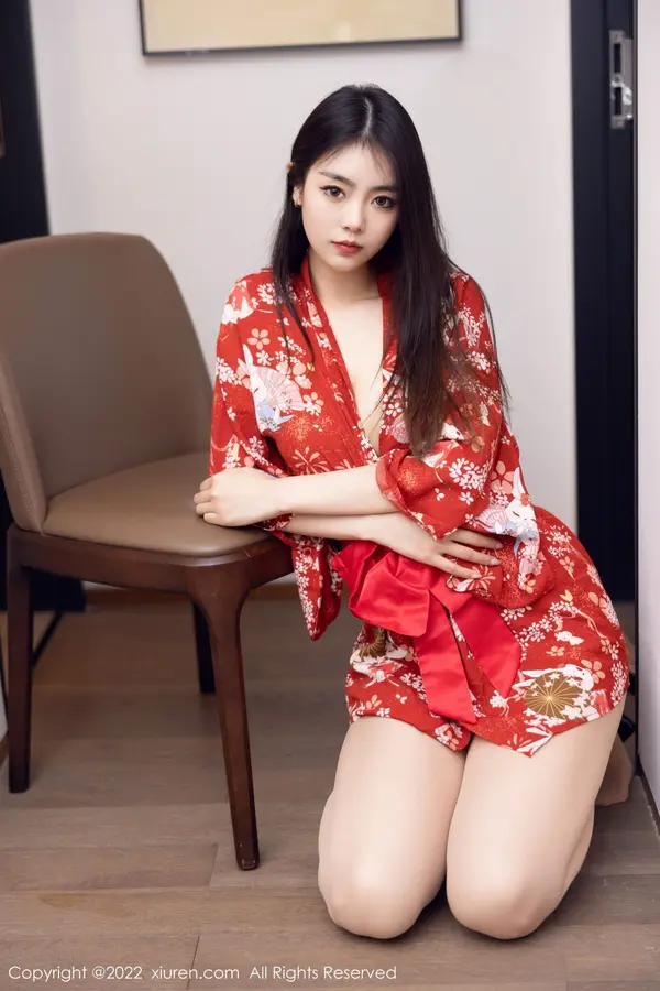 Vol. 05736 可乐Vicky(54P)