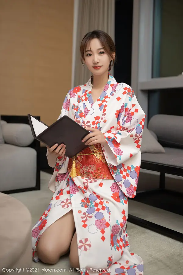 Vol. 04349 唐安琪(90P)