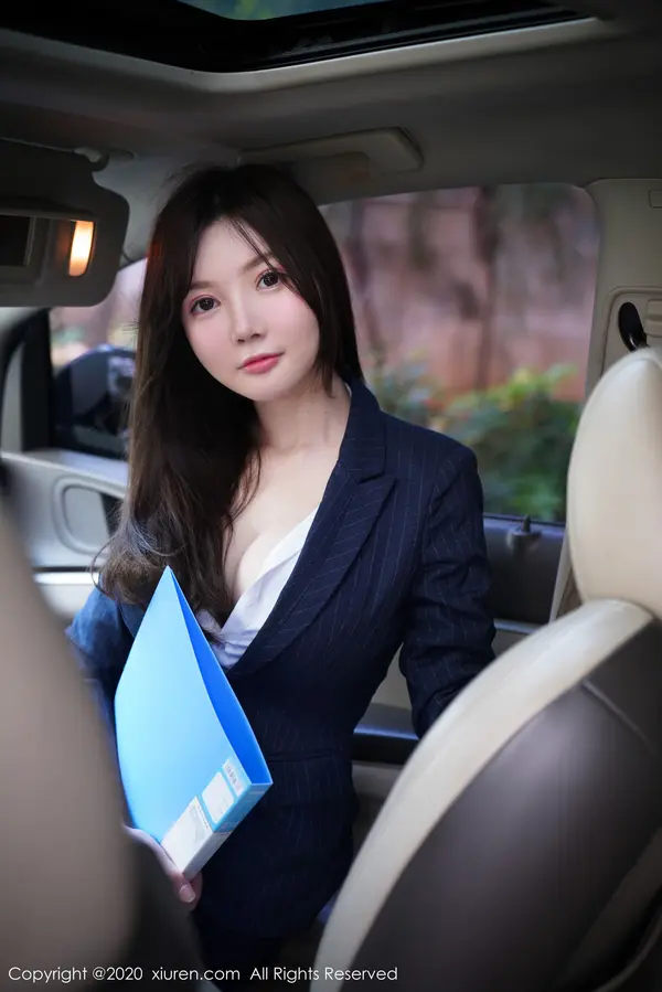 Vol. 02209 糯美子Mini(109P)