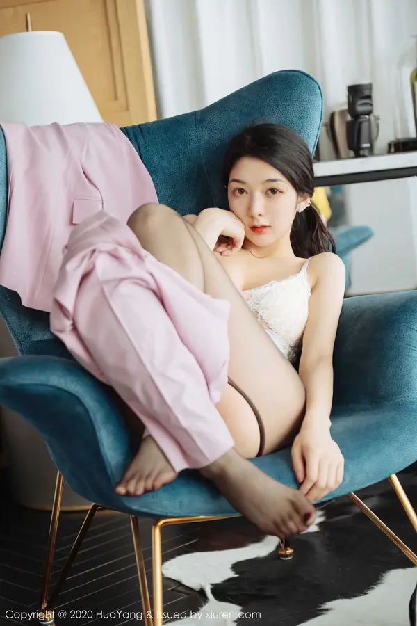 Vol. 0255 Angela小热巴(61P)