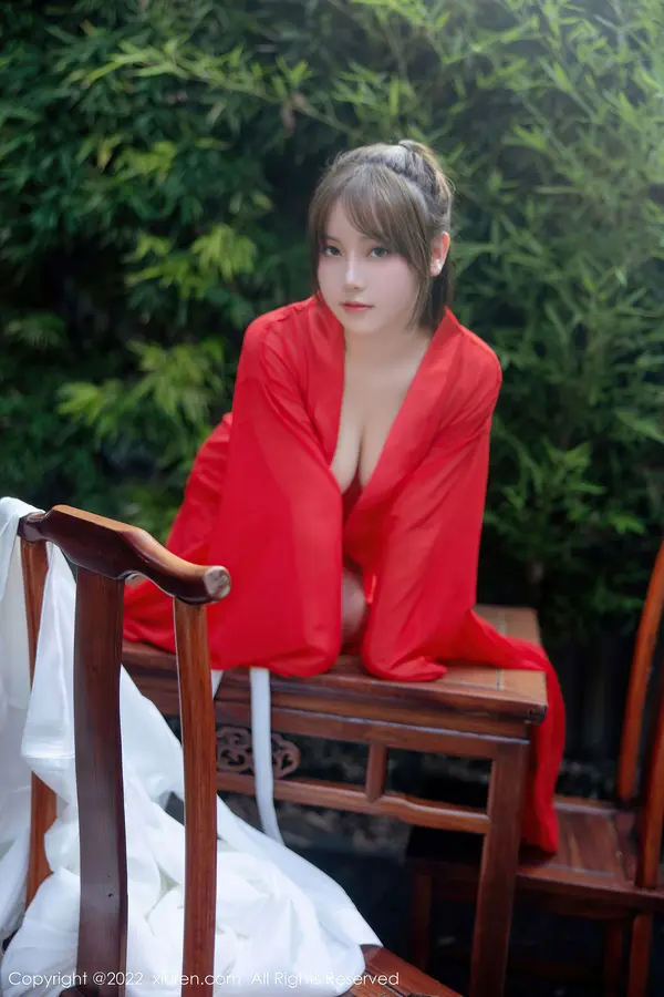 Vol. 05414 豆瓣酱(81P)