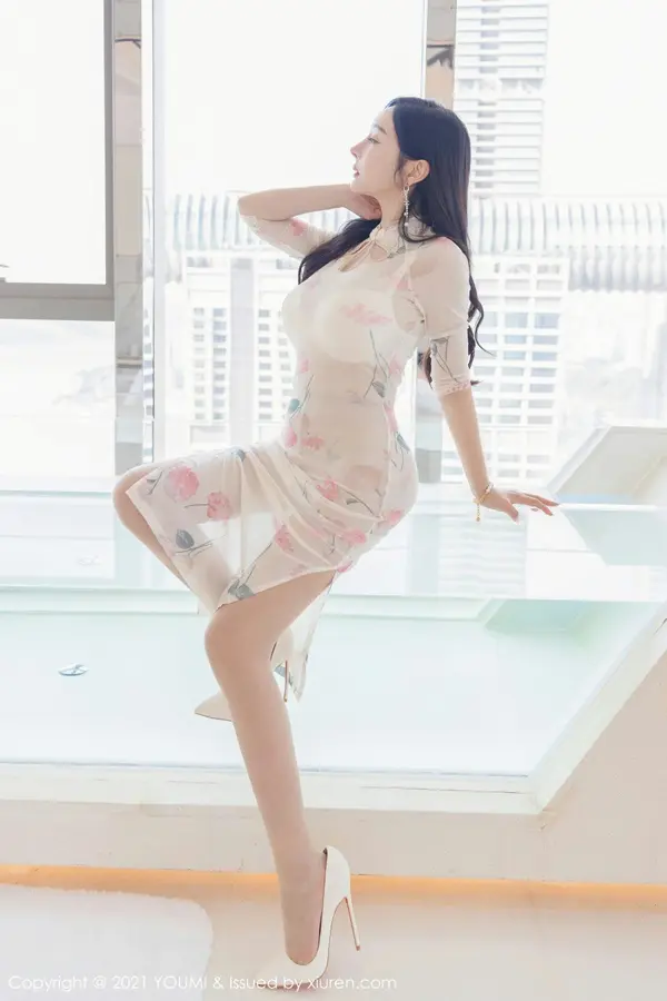 Vol. 0706 允尔(54P)