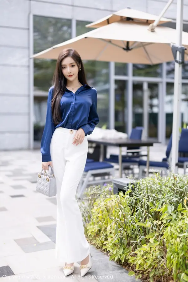 Vol. 05790 王馨瑶yanni(91P)