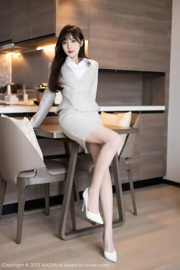 Vol. 1034 林星阑(88P)