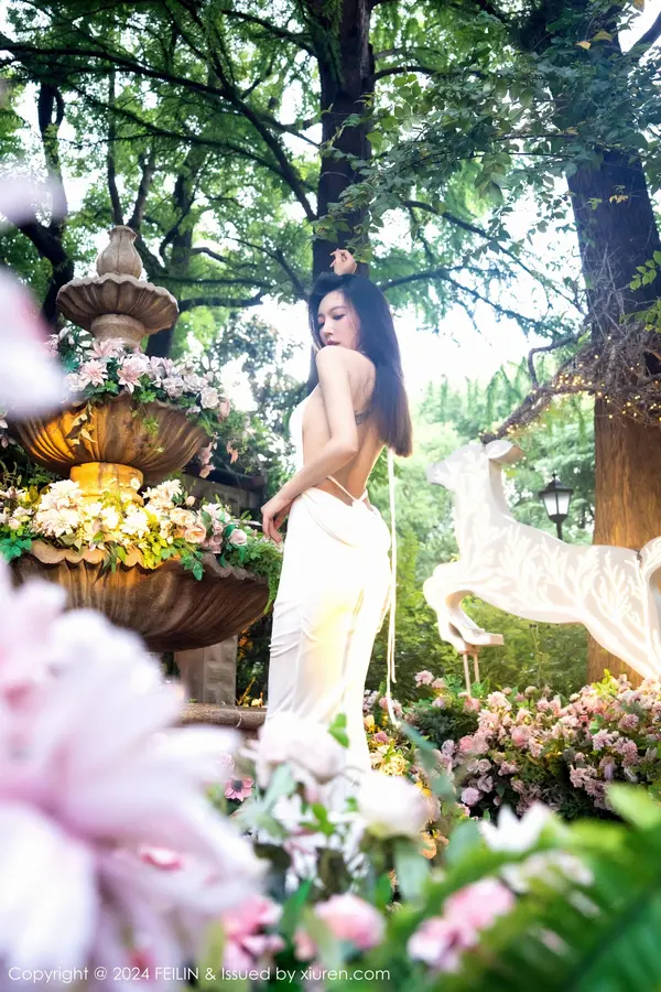 Vol. 0472 冯木木LRIS(71P)