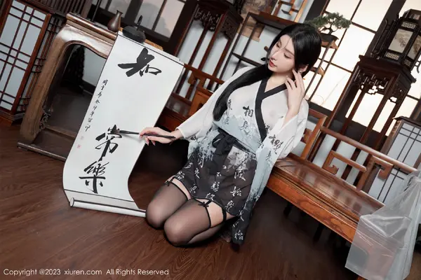 Vol. 07891 周于希Sally(91P)