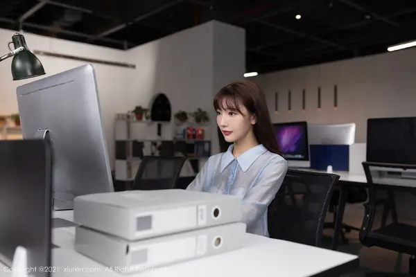 Vol. 03644 陆萱萱(81P)