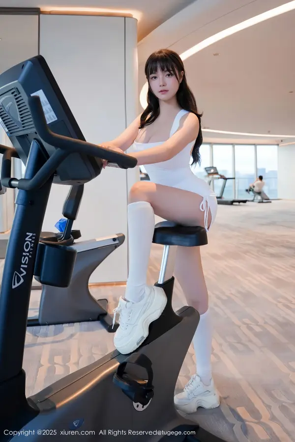 Vol. 10808 软情(82P)