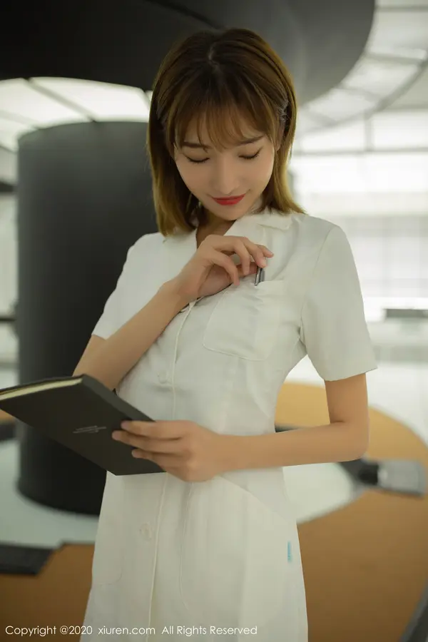 Vol. 01931 陆萱萱(57P)