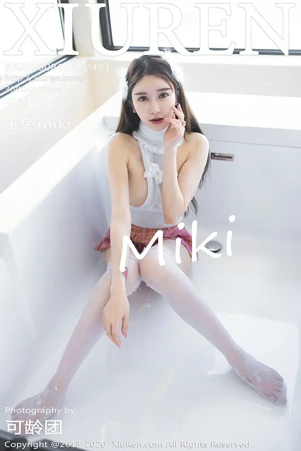Vol. 02421 玉兔miki(58P)-妹子录-美女图片|美女写真 专注超高清美女图片分享网站