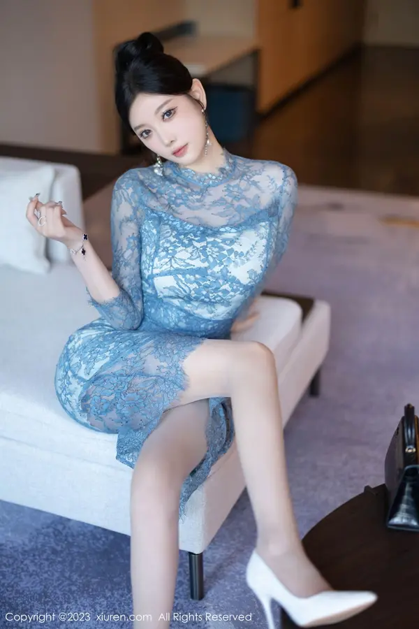 Vol. 07732 杨晨晨Yome(83P)