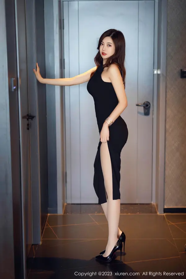 Vol. 07782 绮里嘉ula(84P)