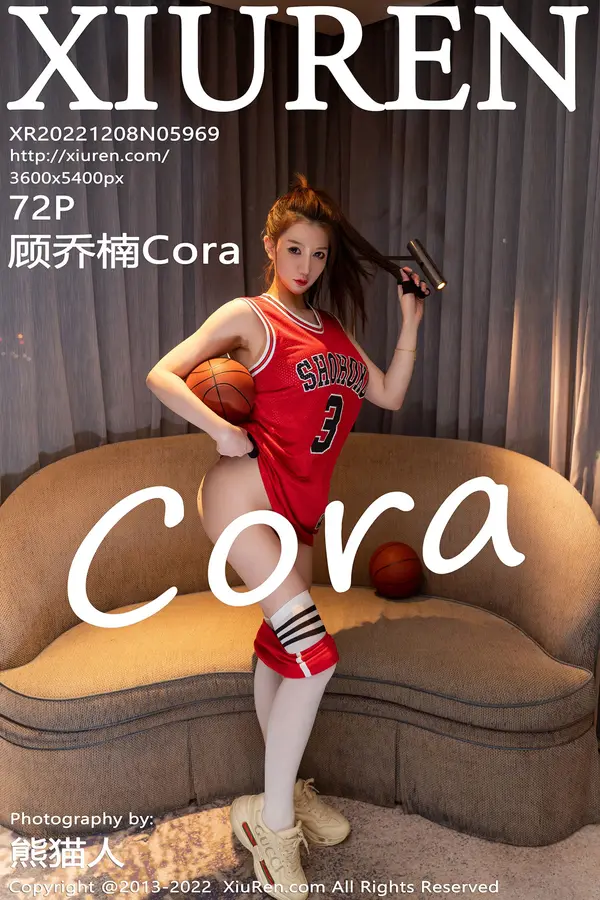 Vol. 05969 顾乔楠Cora(73P)-妹子录-美女图片|美女写真 专注超高清美女图片分享网站
