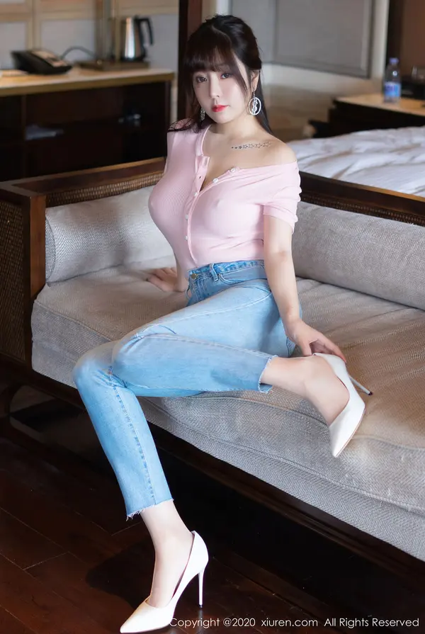 Vol. 02536 王雨纯(47P)