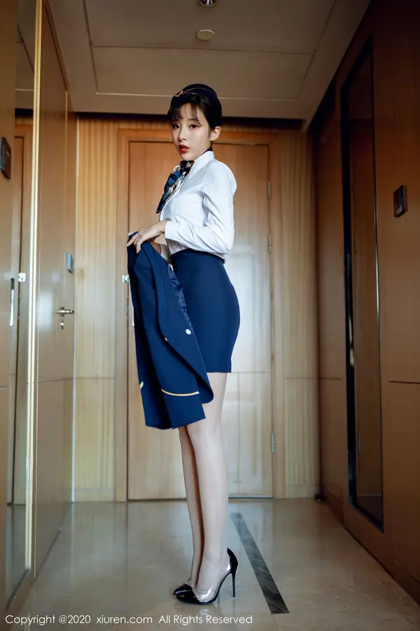 Vol. 02119 陈小喵(69P)