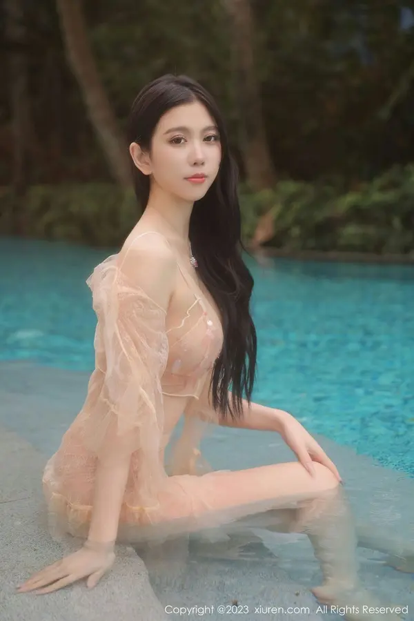 Vol. 06370 李雅柔182CM(56P)