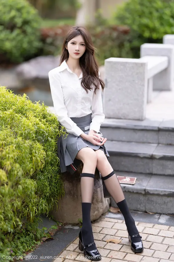 Vol. 04933 程程程-(76P)