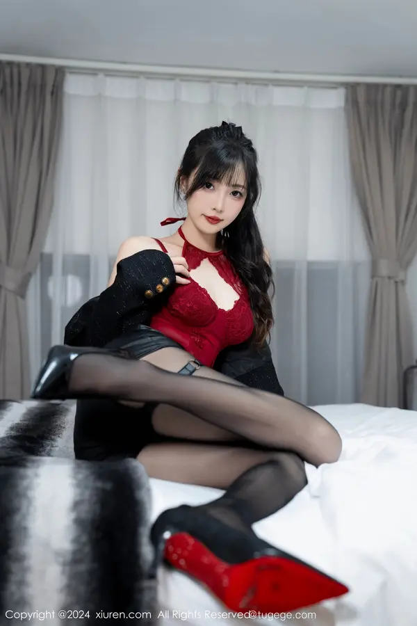 Vol. 09561 林星阑(91P)