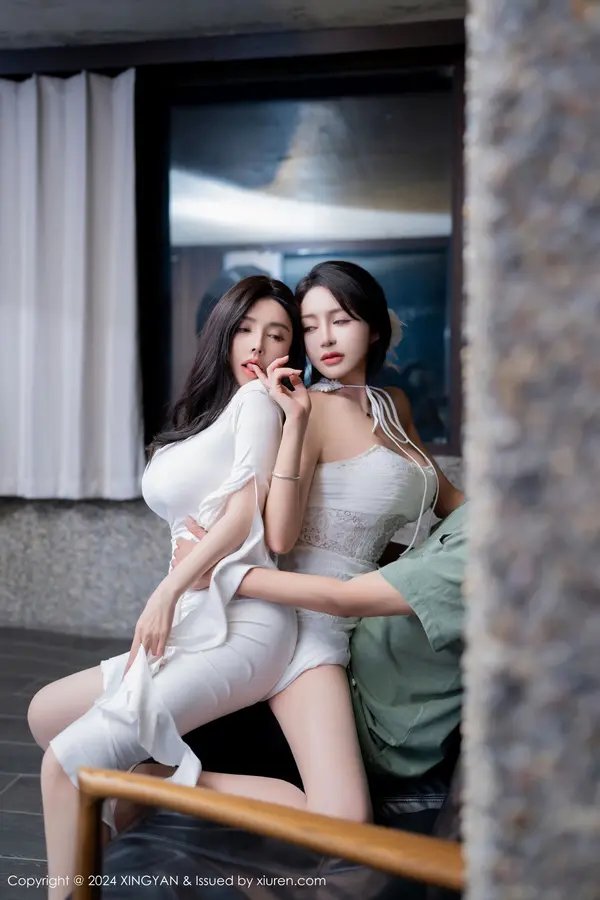 Vol. 0261 模特合集(83P)