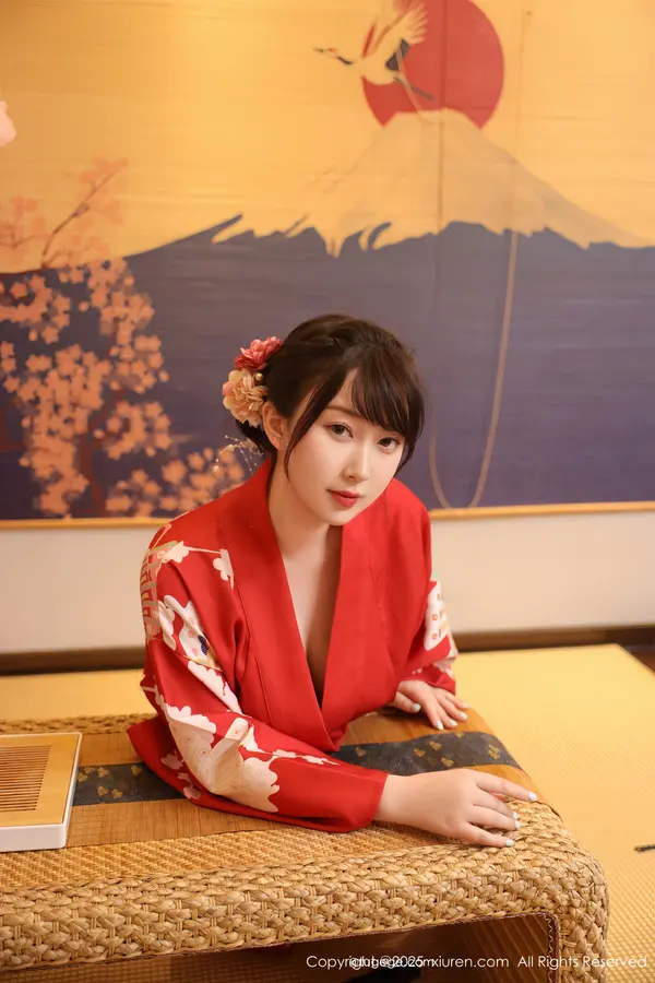 Vol. 10624 李沁恩lrene(70P)
