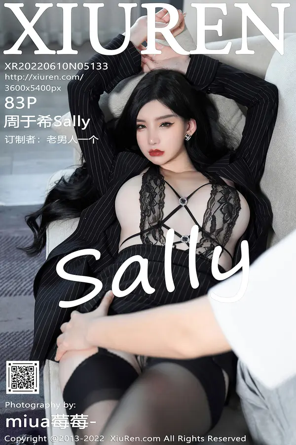 Vol. 05133 周于希Sally(84P)-妹子录-美女图片|美女写真 专注超高清美女图片分享网站